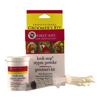 Kwik Stop&#174; Groomers Kit	 6308