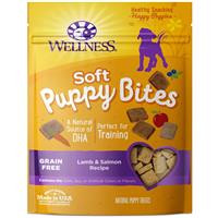 Wellness&#174; Just For Puppy  Soft Mini Treats 3.5 oz. 64032