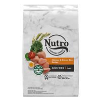 Nutro&#174; Natural Choice&#174; Wholesome Essentaials™ Adult Chicken, Whole Brown Rice &amp; Oatmeal Formula 69315B