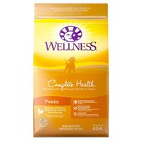 Wellness &#174; Just For Puppy Formula 6931e