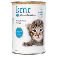 PetAg KMR Kitten Milk Replacer Liquid 11 oz. 7108