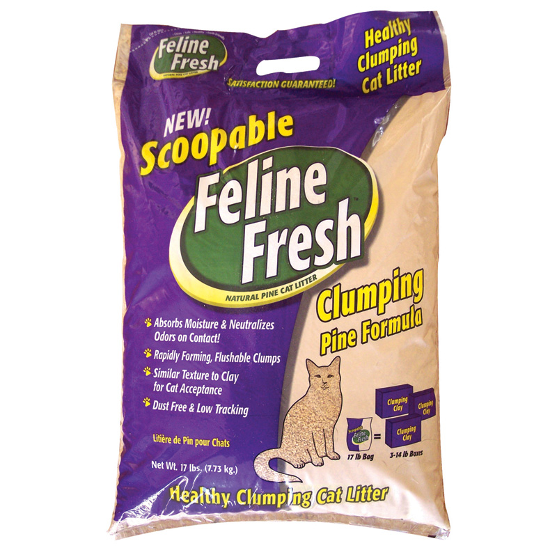 Cat Litter Supplies CareALot Pet Supply