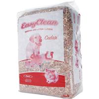 Pestell Easy Clean Cedar Bedding 113 L