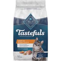 Blue Buffalo BLUE™ Weight Control for Adult Cats 7 lbs. 7820674