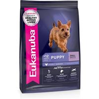 Eukanuba&#174; Small Breed Puppy Food 80414b