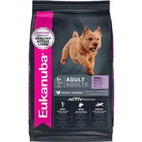 Eukanuba&#174; Small Breed Adult Dog Food 80416b