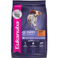 Eukanuba&#174; Puppy Growth Dog Food 80421b