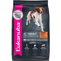 Eukanuba&#174; Adult Maintenance Dog Food 80424b