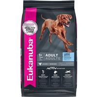 Eukanuba&#174; Adult Large Breed Dog Food 80434b
