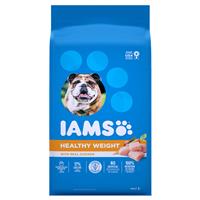 IAMS Proactive Health Adult Healthy Weight 15 lbs. 80493b