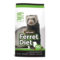 Zupreem &#174; Premium Ferret Diet 8590e