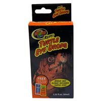 Zoo Med Repti Turtle Eye Drops 2.25 oz. 90611