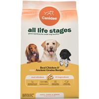 CANIDAE All Life Stages Real Chicken &amp; Ancient Grains Recipe Dry Dog Food