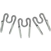 Coastal Herm Sprenger Extra Links Prong Collars for Dog 9158b