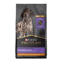 Purina Pro Plan All Ages Sport Performance 30/20 Chicken &amp; Rice Formula Dry Dog Food 37.5 lbs.
