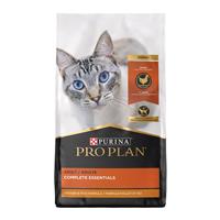 Purina Pro Plan Adult Complete Essentials Chicken &amp; Rice Formula Dry Cat Food