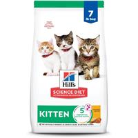 Hills Science Diet &#174; Original Kitten Food 8 lbs. 92355