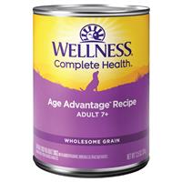 Wellness&#174; Senior Dog Food 12.5 oz. 94005