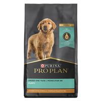 Purina Pro Plan Puppy Chicken &amp; Rice Formula Dry Dog Food