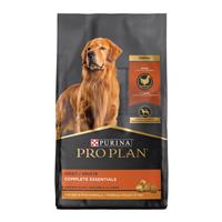Purina Pro Plan Adult Complete Essentials Shredded Blend Chicken &amp; Rice Dry Dog Food