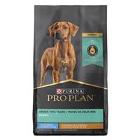 Purina Pro Plan Puppy Large Breed Chicken &amp; Rice Formula Dry Dog Food