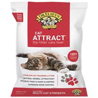 Dr.Elsey&#39;s  Precious Cat Attract Multi-Cat Strength Litter 40 lb. 968563