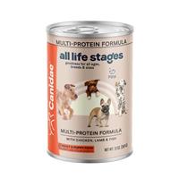 CANIDAE&#174; Original All Stage Chicken Lamb &amp; Fish Dog Food 13 oz. 99020