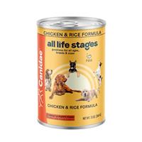 CANIDAE&#174; Chicken &amp; Rice Dog Food 13 oz. 99022