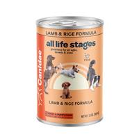 CANIDAE&#174; Lamb &amp; Rice Dog Food 13 oz. Can 99033