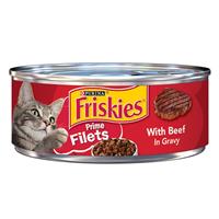 Friskies Prime Beef Filets 99795