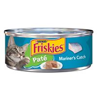 Friskies Mariner&#39;s Catch Pate 99898