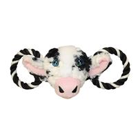Jolly Pets&#174; Jolly Tug™ Tug-A-Mals™ Cow I000323