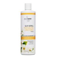 Isle of Dogs Everyday NaturaLuxury Silky Oatmeal Conditioner For Dogs 16 oz I000855
