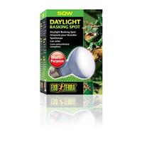 Exo Terra Daylight Basking Reptile Spot Lamp 50W I001284
