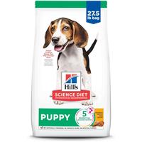 Hills Science Diet Puppy Healthy Development Dog Food 30lbs.