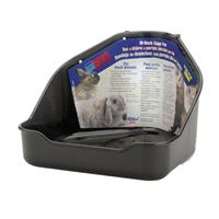 Lee&#39;s Hi-Back Cage Pan I001649