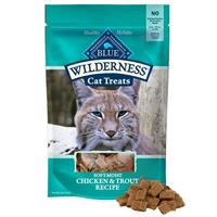 Blue Buffalo BLUE™ Wilderness™ Chicken &amp; Trout 2 oz. I001652