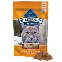 Blue Buffalo BLUE™ Wilderness™ Chicken &amp; Turkey 2 oz. I001653