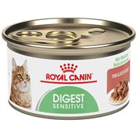 Royal Canin&#174; Digest Sensitive Wet Adult Cat Food 3 oz. I001996