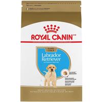Royal Canin Labrador Retriever Puppy Dry Dog Food 30 lbs. I002009