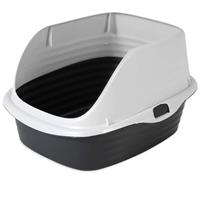 Arm &amp; Hammer&#174; Large Rimmed Cat Litter Pan I002140