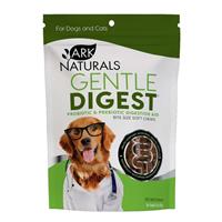 Ark Naturals&#174; Gentle Digest&#174; Digestive Supplement Bite Size Soft Chews 120 ct. I002383