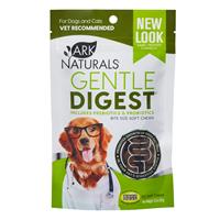 Ark Naturals&#174; Gentle Digest&#174; Digestive Supplement Bite Size Soft Chews 120 ct. I002383