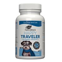 Ark Naturals&#174; Happy Traveler&#174; All Natural Calming Products Capsules 30 ct.  I002384
