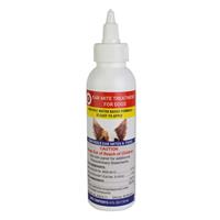 R-7M&#174; Ear Mite Treatment for Dogs &amp; Cats, 4 oz. I003194