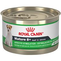 Royal Canin&#174; Mature 8+ Wet Dog Food 5.8 oz. I003204