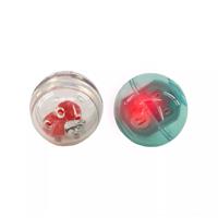 Coastal Turbo Ball Assorted 2 pk I003886