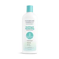 Veterinary Formula&#174; Clinical Care™ Soothing &amp; Deodorizing Oatmeal Shampoo 17 Oz.   I005119