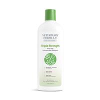 Synergy Labs Veterinary Formula Solutions Triple Strength Dirty Dog Concentrated Shampoo 17 oz  I005120