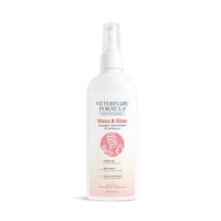 Veterinary Formula Gloss &amp; Glide Detangler,Shine Builder &amp; Conditioner 8 oz. I005121